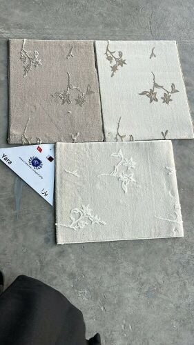 سجاد، سجاد تركي حديث