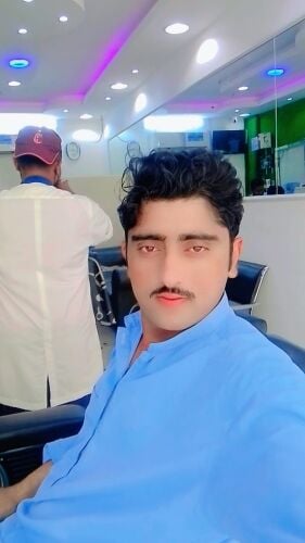 Muhammed Kashif