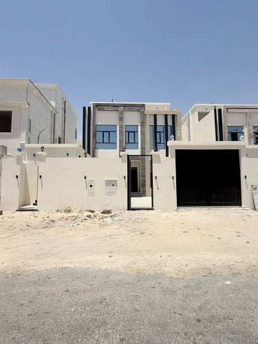 للبيع فلل الثمامه تشطيب سوبر