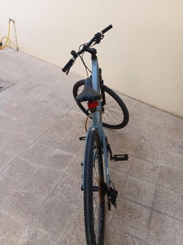 سيكل فرنسي