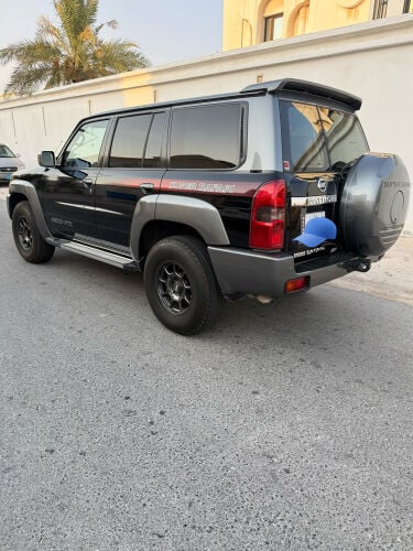 سوبر سفاري