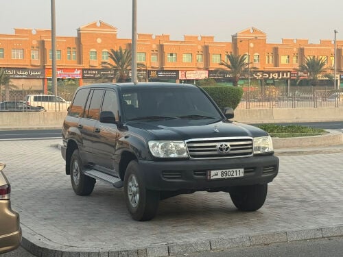 Gxr 2006 290km