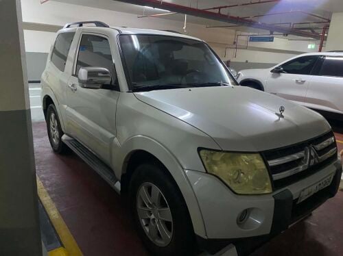 pajero