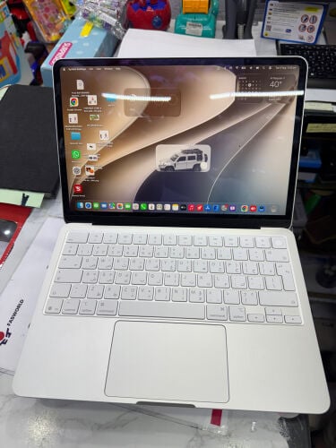 mac book neo 512 gb