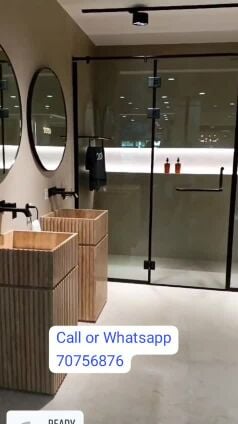 complete Bathroom