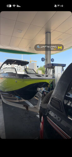 جت بوت سكارب