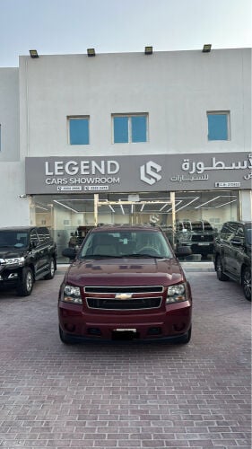 للبيع تاهو 2009