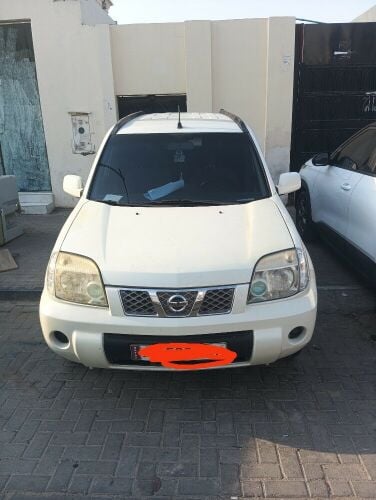 Nissan X- Trial
