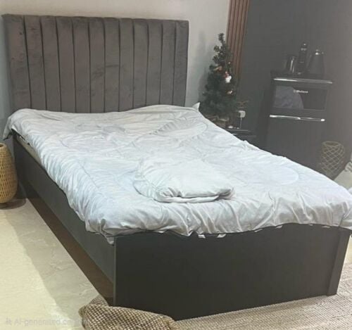 bed room