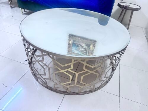 living room table