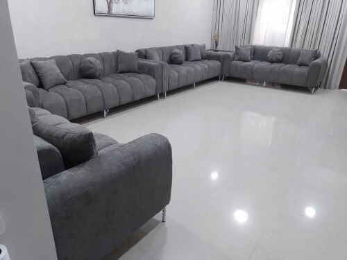 FOR SALE READYMADE MAKING SOFA 