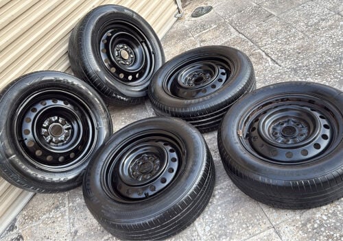 rims 16