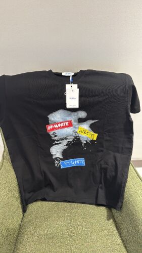 T_ shirts