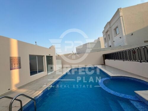 Villa for rent in Umm Salal Ali