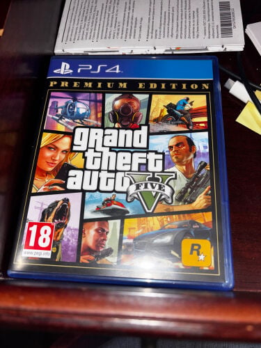 GTA 5