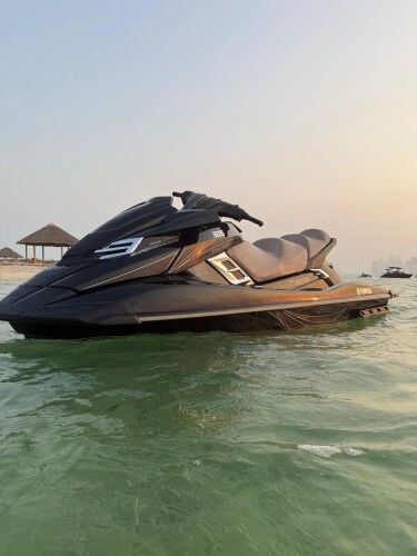 Yamaha svho fx 2014 