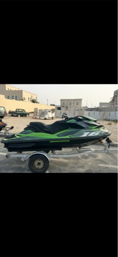 سكوتر ار اكس بي ٢٠٢٠
