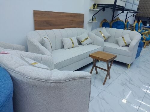 brand new sofa set ready for sale