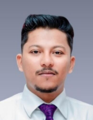 Muhammed Sajan