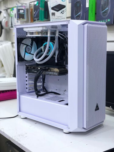 Gaming pc rtx3060