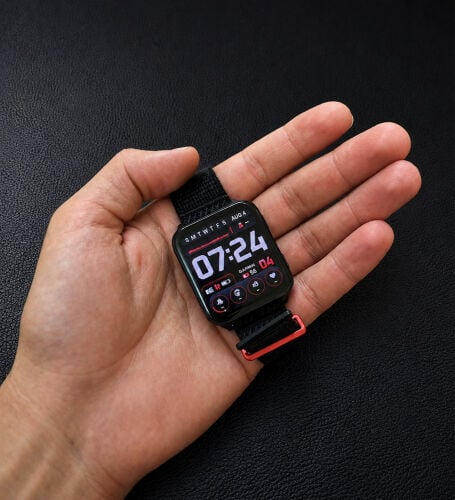 Garmin Venu X1