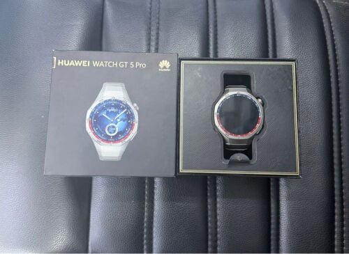 Huawei GT5 pro 