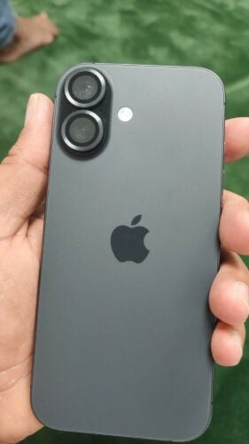 آيفون17 عادي