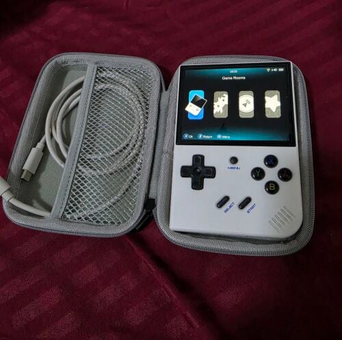 Anbernic 35xx plus game handheld