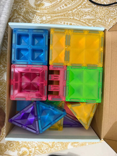 magnetic Tiles for sales 