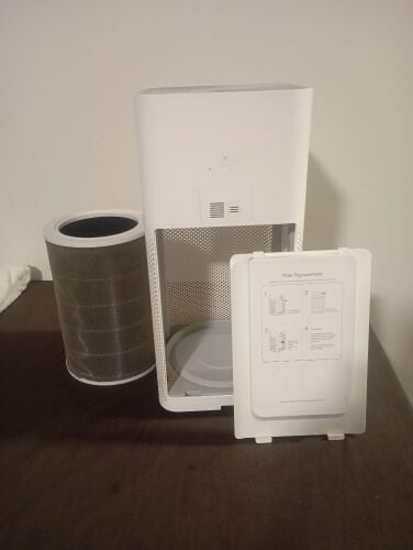 purifier