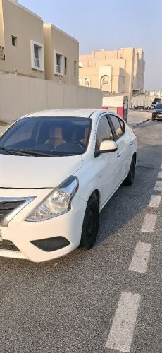 نيسان صني