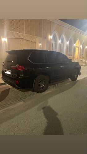 لكزس ٢٠١٦