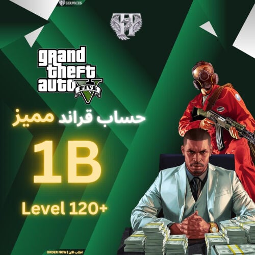PC GTA 5 accounts (steam)