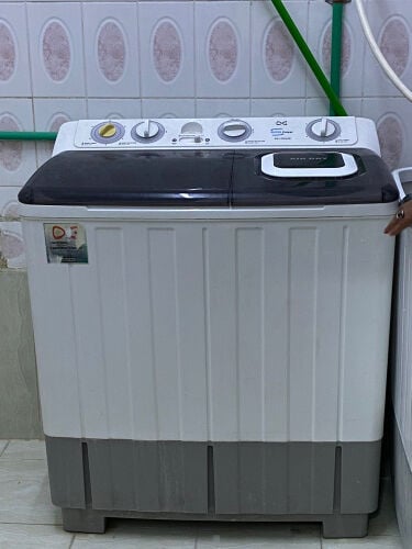 Washing machine for sale
