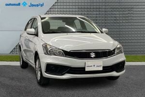 SUZUKI CIAZ 2023 72,064 KM