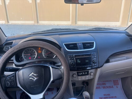 سوزوكي ديزاي