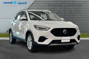 MG ZS 1.5L 2024 38,000 KM