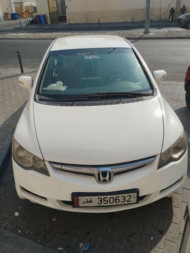 Very Good Condition Honda Civic, En