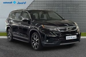 HONDA PILOT 3.5L TOURING AWD 2022