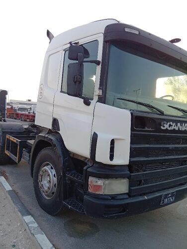 Truck for sale