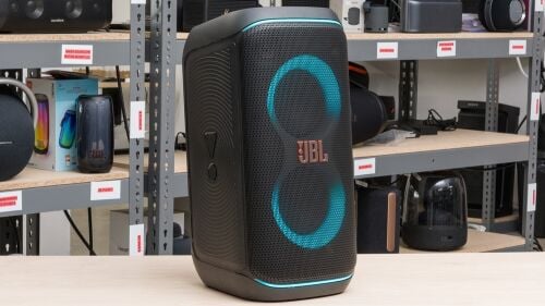 JBL club 120