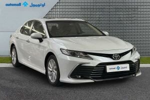 TOYOTA CAMRY 2.5L 2023 69,946 KM