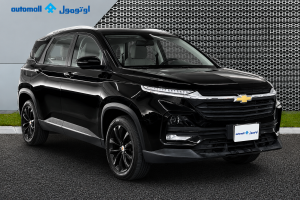 CHEVROLET CAPTIVA 1.5LTURBO 2025
