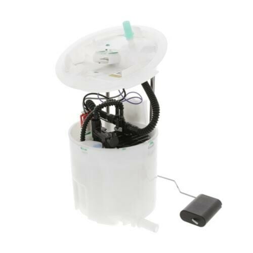 Mustang new fuel pump