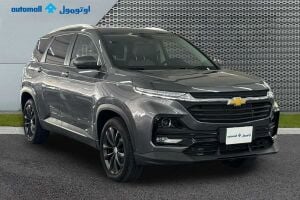 CHEVROLET CAPTIVA 1.5LTURBO 2025