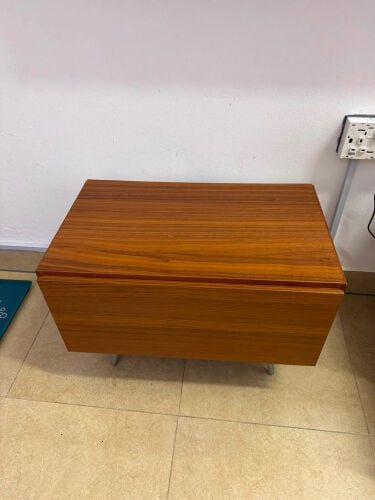 two side tables 