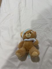 get well soon gift teddy bear good 