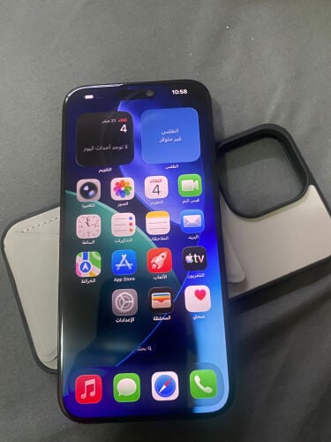 آيفون 15 برو ماكس