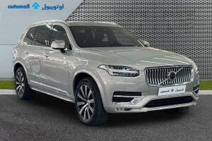 VOLVO XC90 B6 ULTIMATE BRIGHT 2.0L
