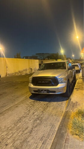 RAM-1500